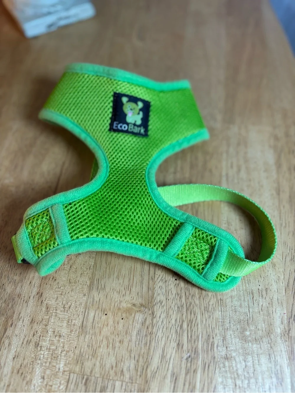 EcoBark am selling